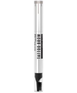 shop Maybelline Tattoo Brow Lift - 03 Medium Brown af Maybelline - online shopping tilbud rabat hos shoppetur.dk