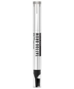 shop Maybelline Tattoo Brow Lift - 04 Deep Brown af Maybelline - online shopping tilbud rabat hos shoppetur.dk