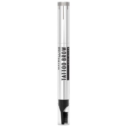 shop Maybelline Tattoo Brow Lift - 04 Deep Brown af Maybelline - online shopping tilbud rabat hos shoppetur.dk