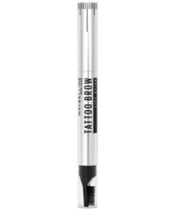 shop Maybelline Tattoo Brow Lift - 05 Black Brown af Maybelline - online shopping tilbud rabat hos shoppetur.dk