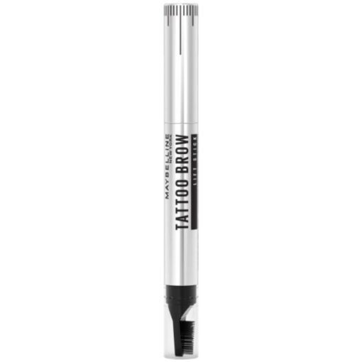 shop Maybelline Tattoo Brow Lift - 05 Black Brown af Maybelline - online shopping tilbud rabat hos shoppetur.dk