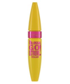 shop Maybelline The Colossal Go Extreme Volum' Mascara Very Black 9