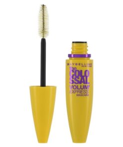 shop Maybelline Volum' Express Colossal Mascara 10