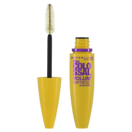 shop Maybelline Volum' Express Colossal Mascara 10