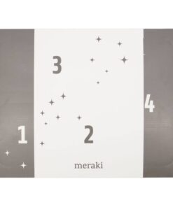 shop Meraki Advent Box (U) af Meraki - online shopping tilbud rabat hos shoppetur.dk