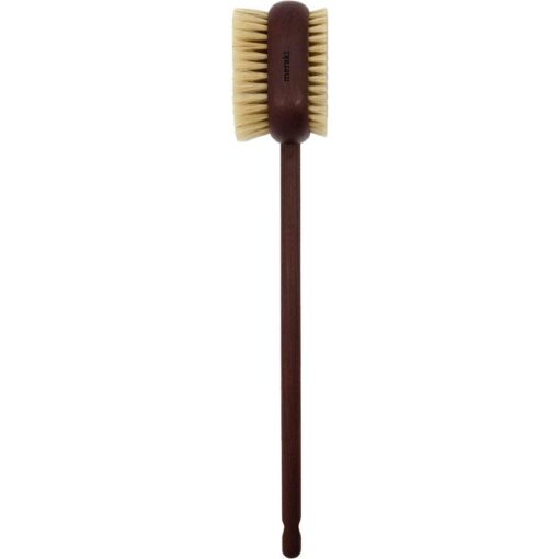 shop Meraki Body Body Brush With Shaft Borago af Meraki - online shopping tilbud rabat hos shoppetur.dk