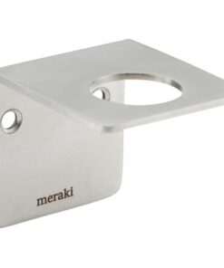 shop Meraki Bottle Hanger - Silver Finish af Meraki - online shopping tilbud rabat hos shoppetur.dk