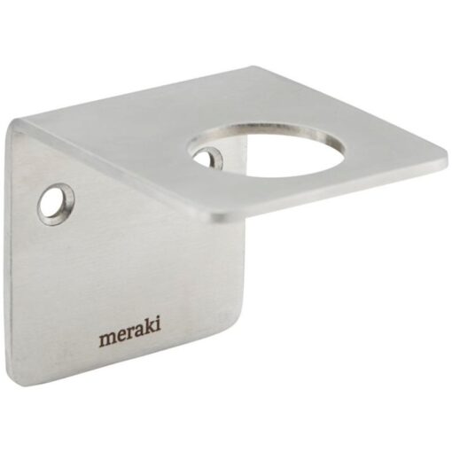 shop Meraki Bottle Hanger - Silver Finish af Meraki - online shopping tilbud rabat hos shoppetur.dk