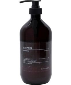 shop Meraki Clean Dishes 1000 ml - Herbal Nest af Meraki - online shopping tilbud rabat hos shoppetur.dk