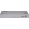 shop Meraki Deko Tray 30x20 cm af Meraki - online shopping tilbud rabat hos shoppetur.dk