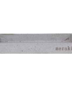 shop Meraki Deko Tray 30x20 cm af Meraki - online shopping tilbud rabat hos shoppetur.dk