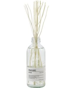 shop Meraki Diffuser Timber Haze 240 ml af Meraki - online shopping tilbud rabat hos shoppetur.dk