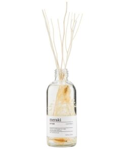 shop Meraki Diffuser Vivid Shades 240 ml af Meraki - online shopping tilbud rabat hos shoppetur.dk