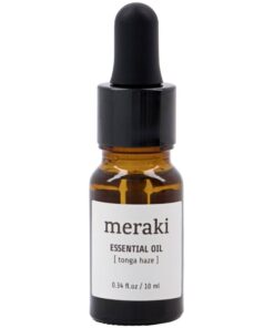 shop Meraki Essential Oil 10 ml - Tonga Haze af Meraki - online shopping tilbud rabat hos shoppetur.dk