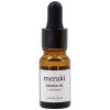 shop Meraki Essential Oil 10 ml - Wild Lawn af Meraki - online shopping tilbud rabat hos shoppetur.dk