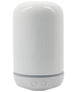 shop Meraki Essential Oil Burner Vitalba Ceramic White af Meraki - online shopping tilbud rabat hos shoppetur.dk