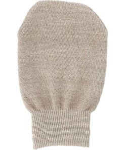 shop Meraki Exfoliating Glove Borago af Meraki - online shopping tilbud rabat hos shoppetur.dk