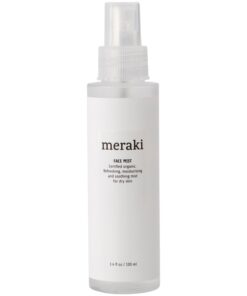 shop Meraki Face Mist 100 ml af Meraki - online shopping tilbud rabat hos shoppetur.dk