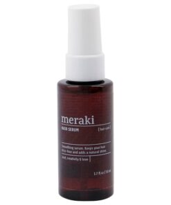 shop Meraki Hair Serum 50 ml af Meraki - online shopping tilbud rabat hos shoppetur.dk