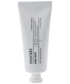 shop Meraki Hand Creme 50 ml - Northern Dawn af Meraki - online shopping tilbud rabat hos shoppetur.dk