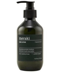 shop Meraki Hand Lotion Harvest Moon 275 ml af Meraki - online shopping tilbud rabat hos shoppetur.dk