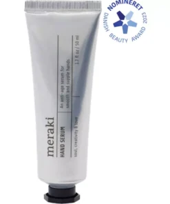 shop Meraki Hand Serum 50 ml af Meraki - online shopping tilbud rabat hos shoppetur.dk