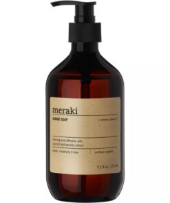 shop Meraki Hand Soap Northern Dawn 275 ml af Meraki - online shopping tilbud rabat hos shoppetur.dk