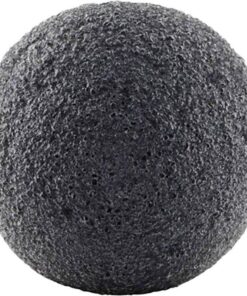 shop Meraki Konjac Sponge - Black af Meraki - online shopping tilbud rabat hos shoppetur.dk