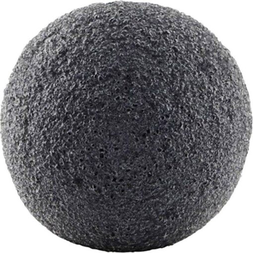 shop Meraki Konjac Sponge - Black af Meraki - online shopping tilbud rabat hos shoppetur.dk