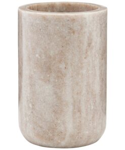 shop Meraki Marble Mug Beige 12x8 cm af Meraki - online shopping tilbud rabat hos shoppetur.dk