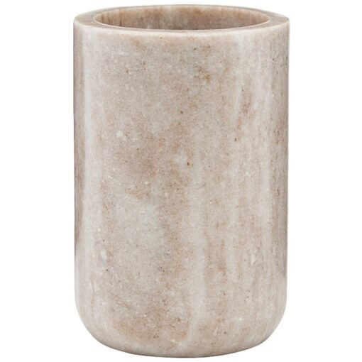 shop Meraki Marble Mug Beige 12x8 cm af Meraki - online shopping tilbud rabat hos shoppetur.dk