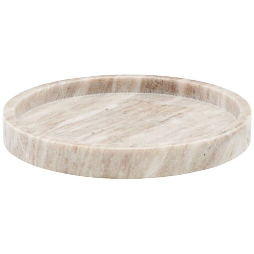 shop Meraki Marble Tray Beige 3x25 cm af Meraki - online shopping tilbud rabat hos shoppetur.dk