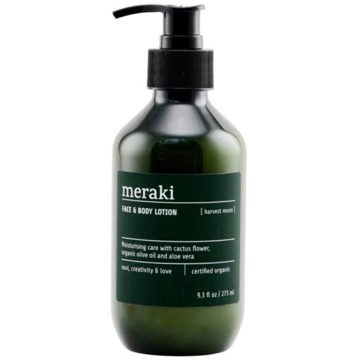 shop Meraki Men Ansigtscreme & Bodylotion 275 ml af Meraki - online shopping tilbud rabat hos shoppetur.dk