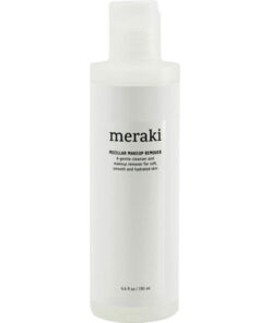 shop Meraki Micellar Makeup Remover 195 ml af Meraki - online shopping tilbud rabat hos shoppetur.dk