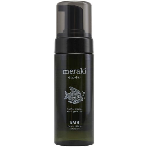 shop Meraki Mini Bath 150 ml af Meraki - online shopping tilbud rabat hos shoppetur.dk