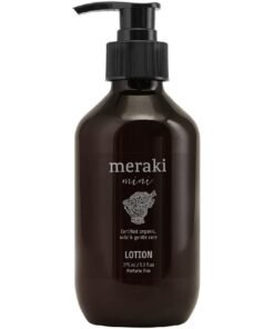 shop Meraki Mini Lotion 275 ml af Meraki - online shopping tilbud rabat hos shoppetur.dk