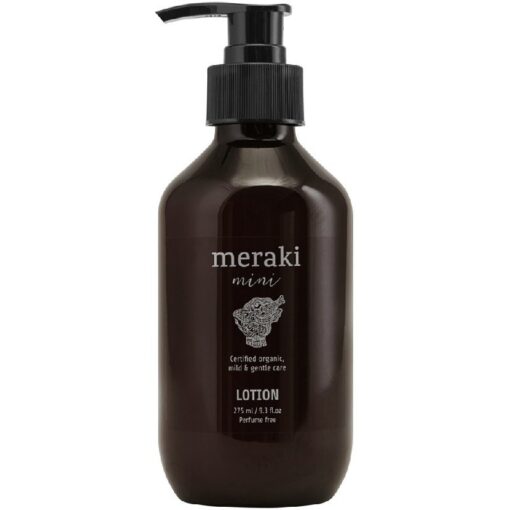 shop Meraki Mini Lotion 275 ml af Meraki - online shopping tilbud rabat hos shoppetur.dk