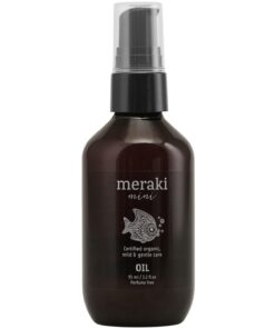 shop Meraki Mini Oil 95 ml af Meraki - online shopping tilbud rabat hos shoppetur.dk