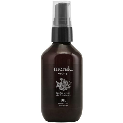 shop Meraki Mini Oil 95 ml af Meraki - online shopping tilbud rabat hos shoppetur.dk