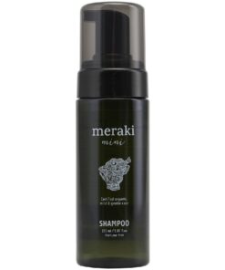 shop Meraki Mini Shampoo 150 ml af Meraki - online shopping tilbud rabat hos shoppetur.dk