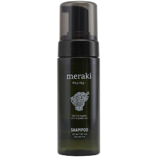 shop Meraki Mini Shampoo 150 ml af Meraki - online shopping tilbud rabat hos shoppetur.dk