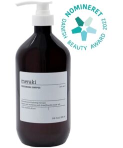 shop Meraki Moisturising Shampoo 1000 ml af Meraki - online shopping tilbud rabat hos shoppetur.dk