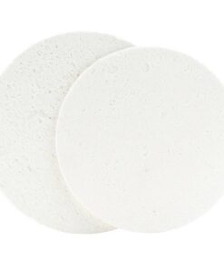 shop Meraki Natural Facial Sponge 5 Pieces af Meraki - online shopping tilbud rabat hos shoppetur.dk