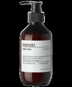 shop Meraki Pure Basic Hand Lotion 275 ml af Meraki - online shopping tilbud rabat hos shoppetur.dk