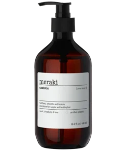 shop Meraki Pure Basic Shampoo 490 ml af Meraki - online shopping tilbud rabat hos shoppetur.dk