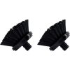 shop Meraki Replacement Dish Brushes 2 Pack af Meraki - online shopping tilbud rabat hos shoppetur.dk
