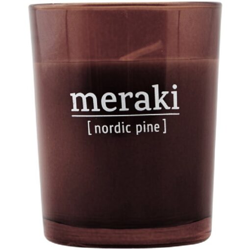 shop Meraki Scented Candle 5