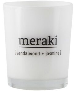 shop Meraki Scented Candle 5