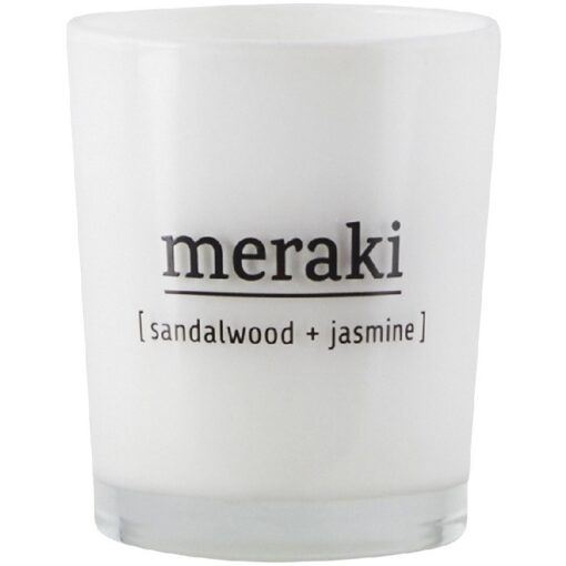 shop Meraki Scented Candle 5