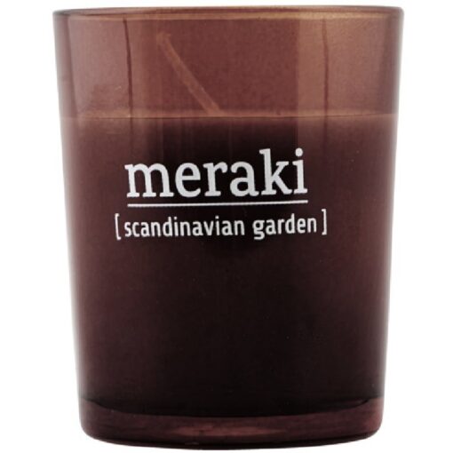 shop Meraki Scented Candle 5